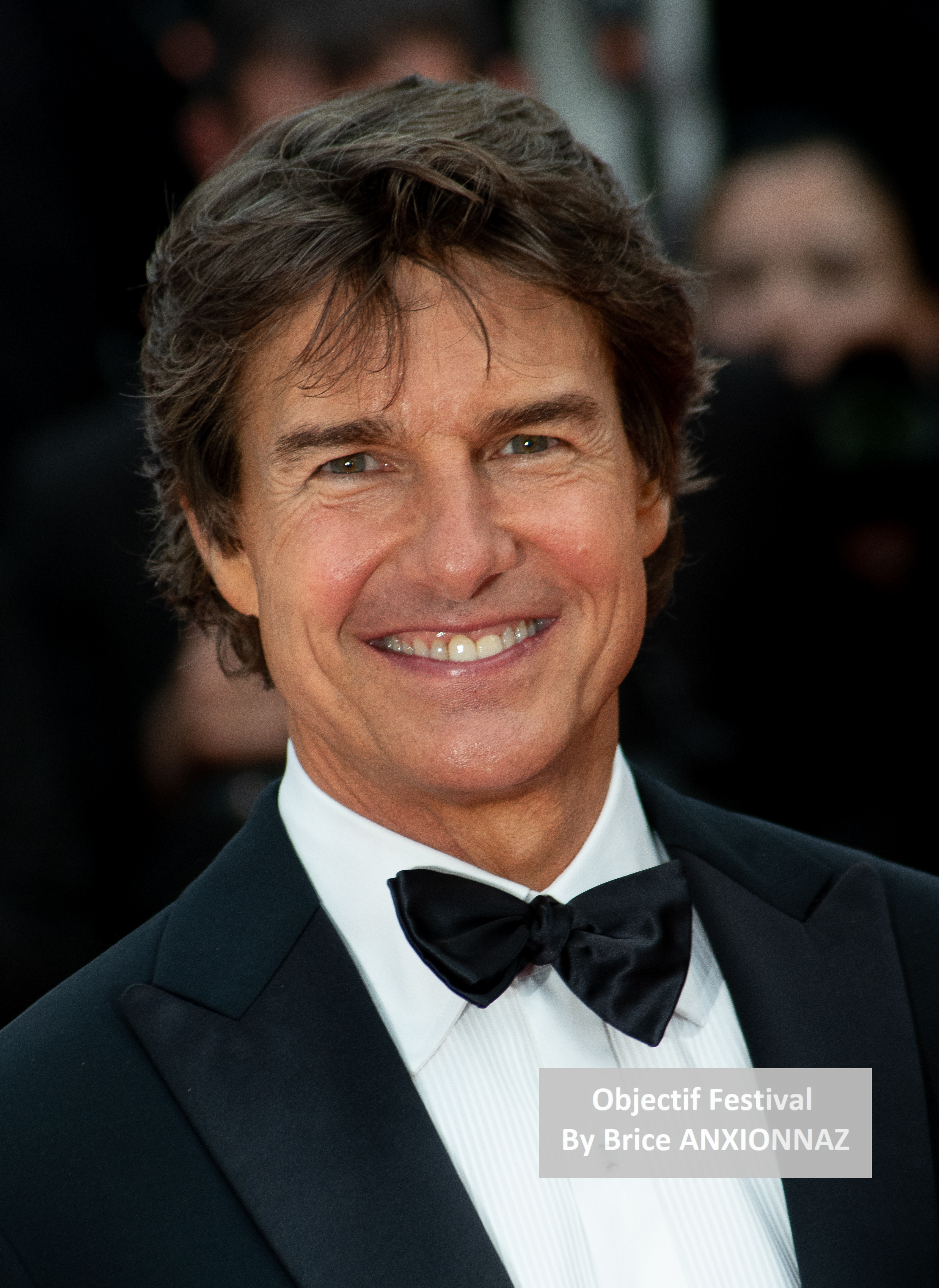 Avant Première De Film (Red Carpet) / 78th Cannes International Film Festival / Objectif Festival by Brice ANXIONNAZ